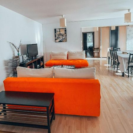 Sebiana Apartamento Buşteni Exterior foto