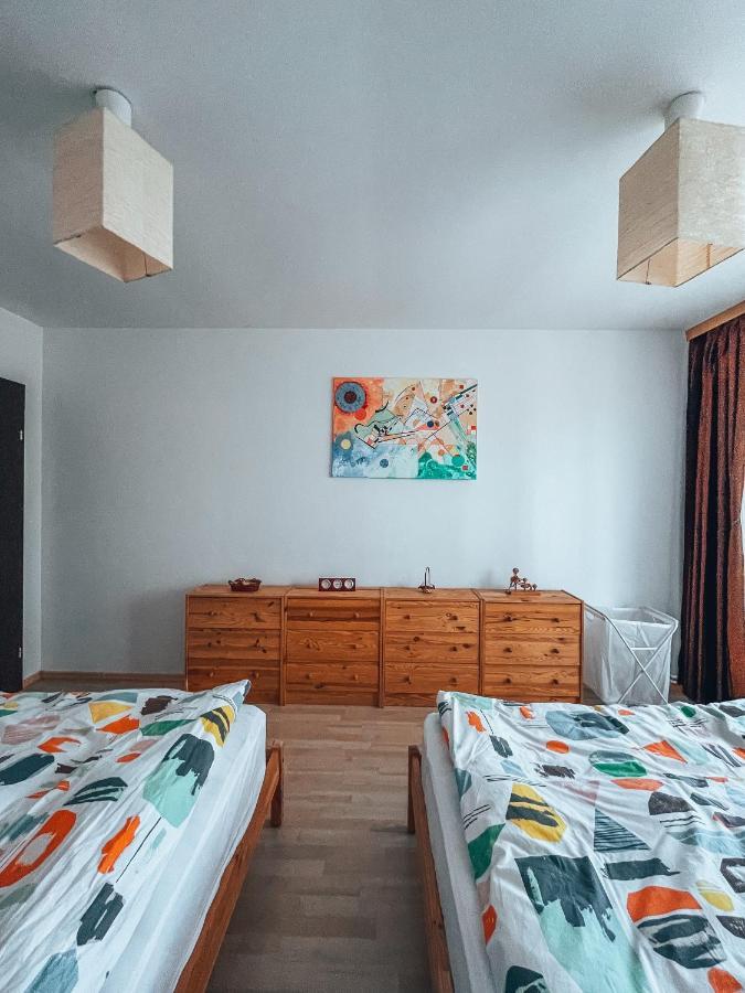 Sebiana Apartamento Buşteni Exterior foto