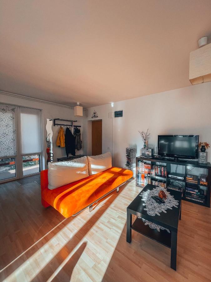 Sebiana Apartamento Buşteni Exterior foto