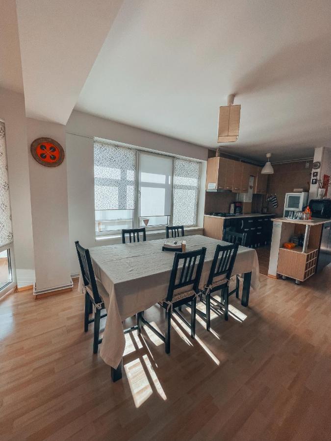 Sebiana Apartamento Buşteni Exterior foto